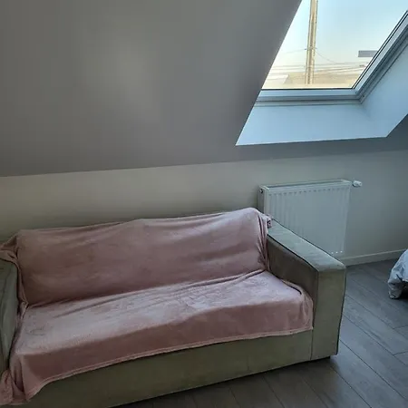 Morgane Et Raf Homestay Saint-Corneille